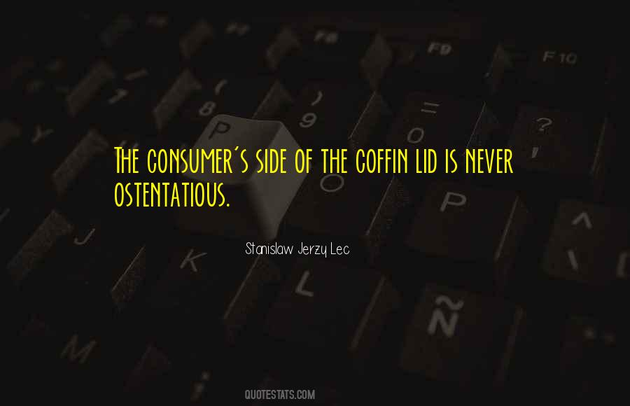 Coffin Quotes #1242257