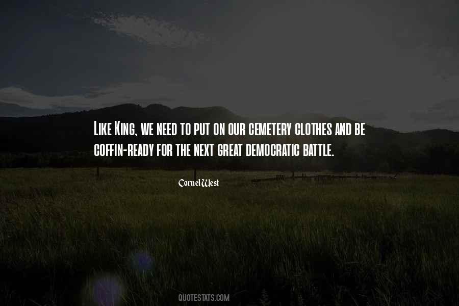 Coffin Quotes #1245890