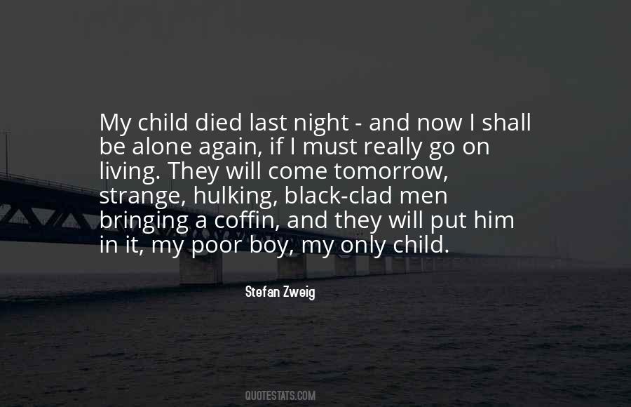 Coffin Quotes #1280190