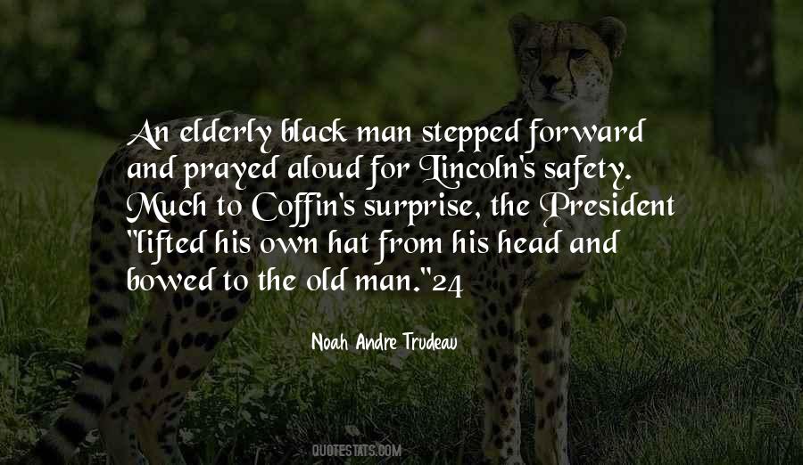 Coffin Quotes #1293472