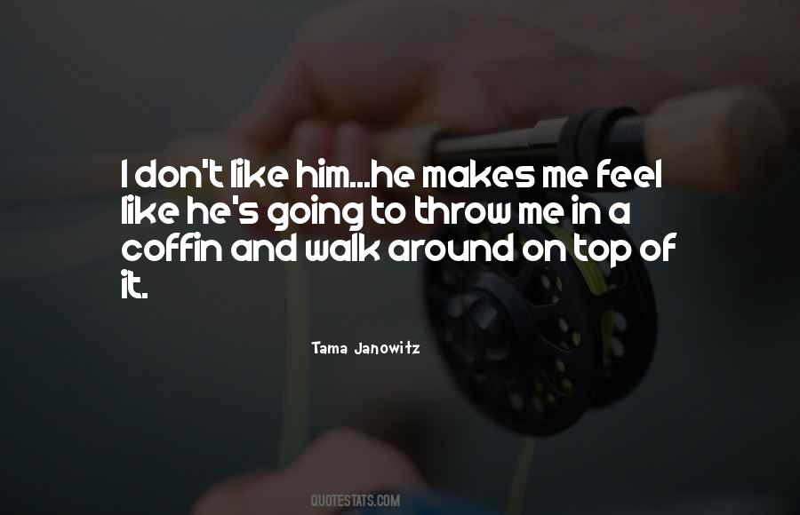 Coffin Quotes #1323508