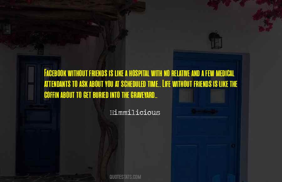 Coffin Quotes #1337639