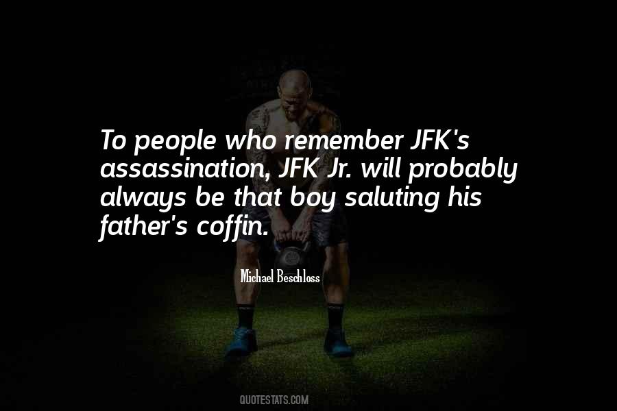 Coffin Quotes #1342310