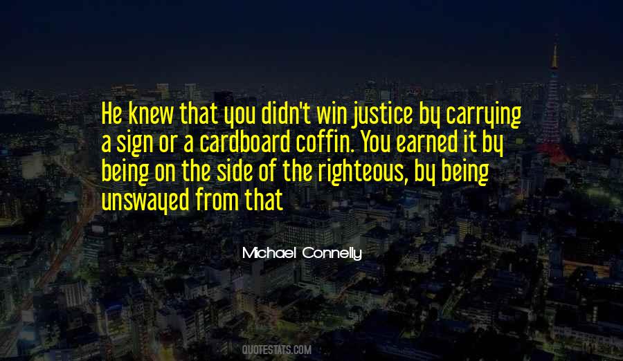 Coffin Quotes #1345925