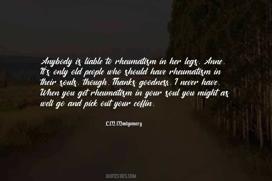 Coffin Quotes #1847932