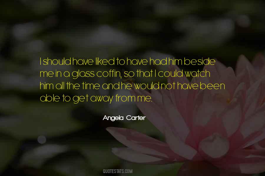 Coffin Quotes #1863505