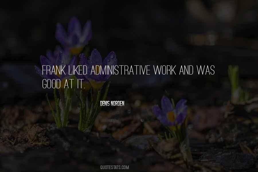 Patrick Brewer Quotes #1495295