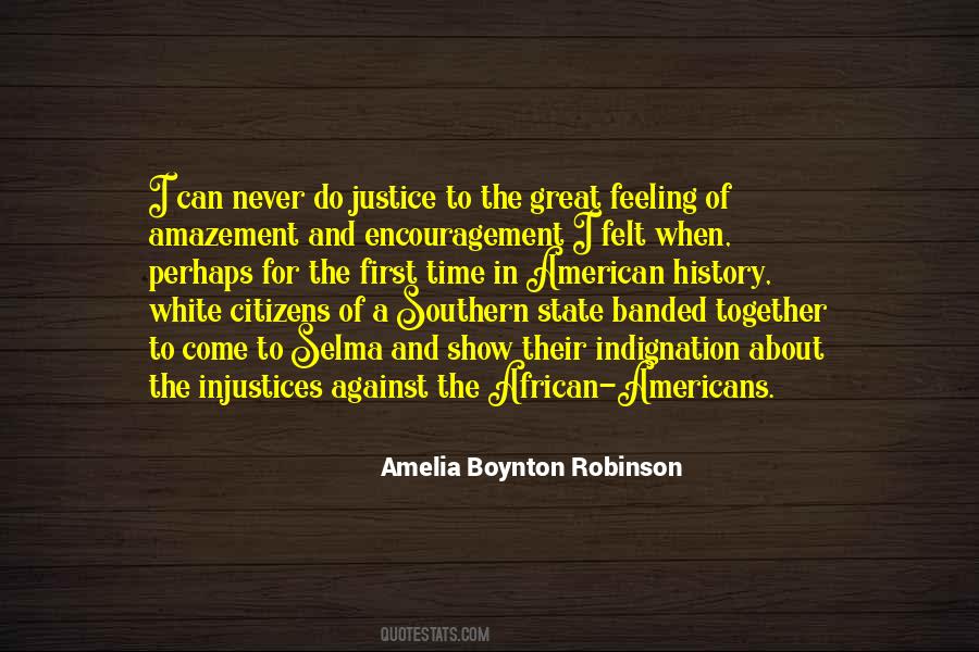African American Citizens Quotes #1848134