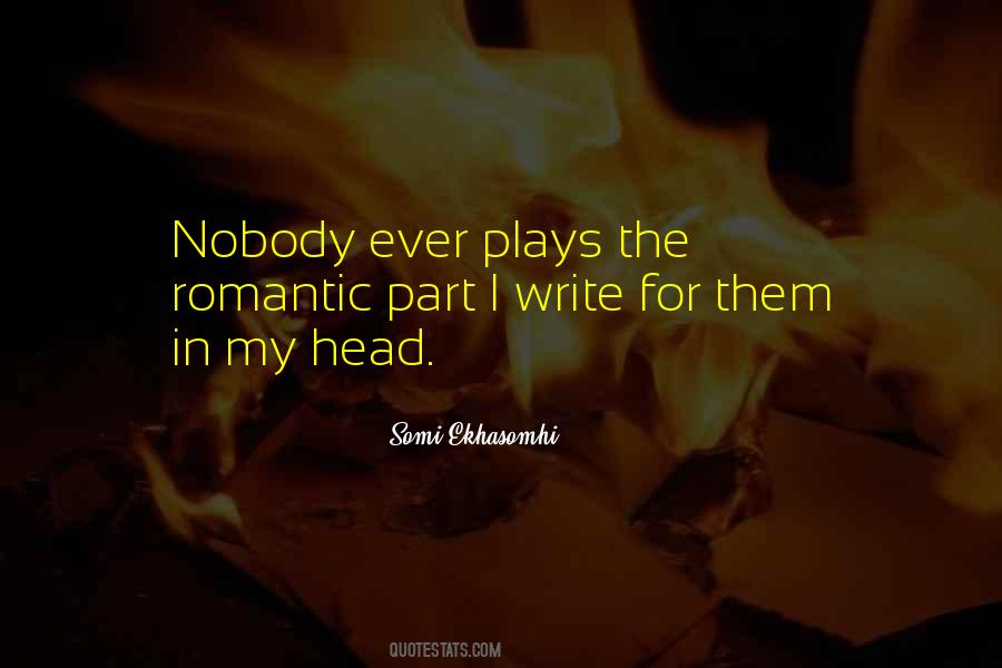 Beautiful Africa Quotes #1477300