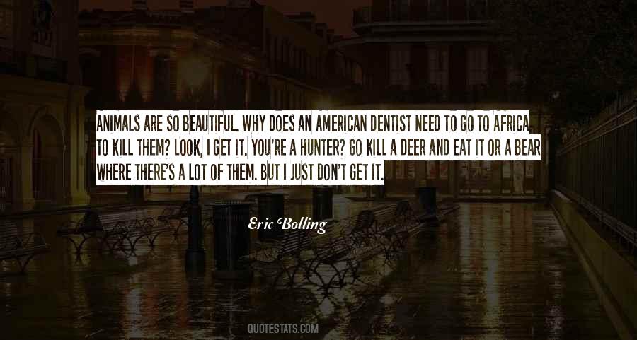 Beautiful Africa Quotes #1715367