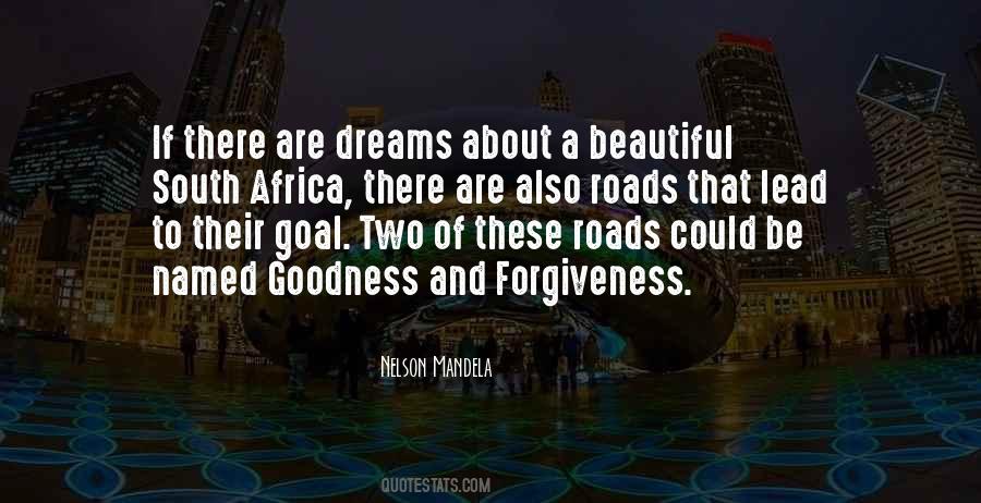 Beautiful Africa Quotes #332603
