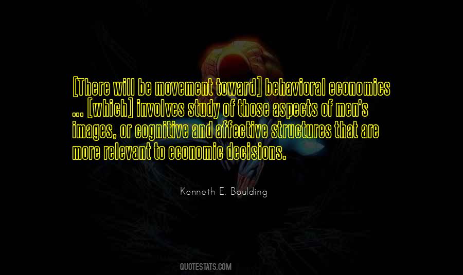 Cognitive Behavioral Quotes #1339906