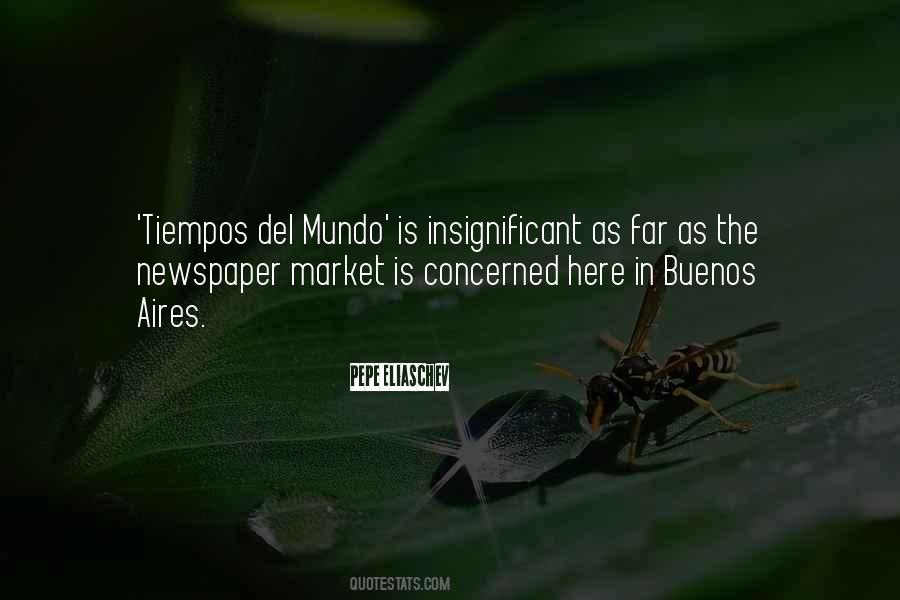 Klije Ta Quotes #296661