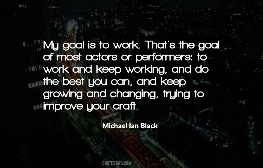 Starlette Yarn Quotes #549951