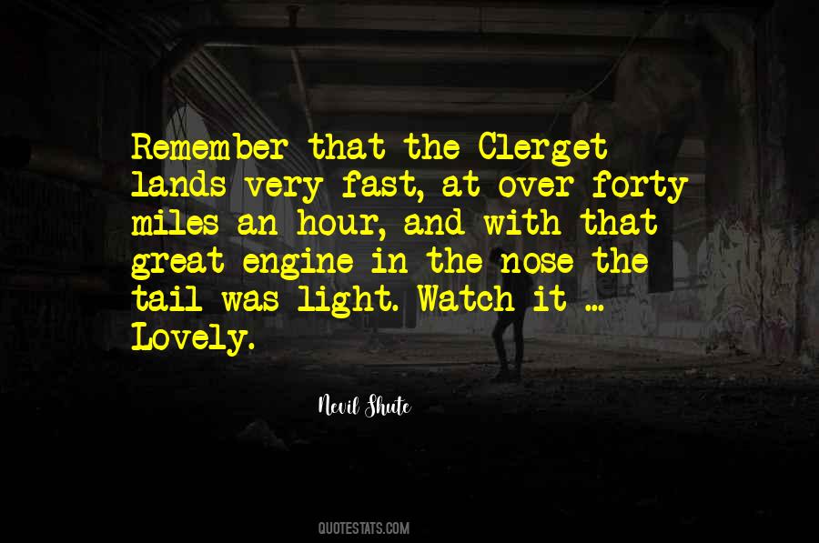 Starlette Yarn Quotes #875482