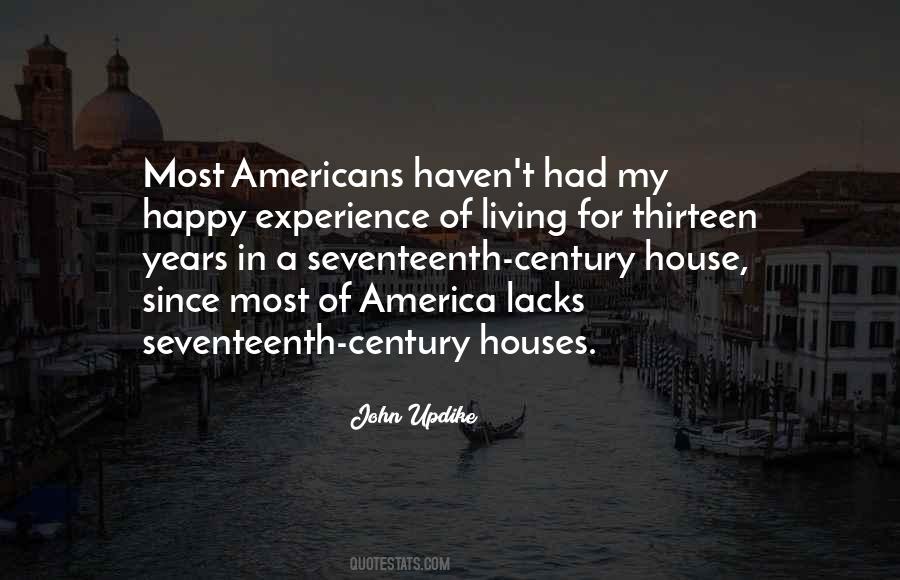 Happy Experience Quotes #1695366