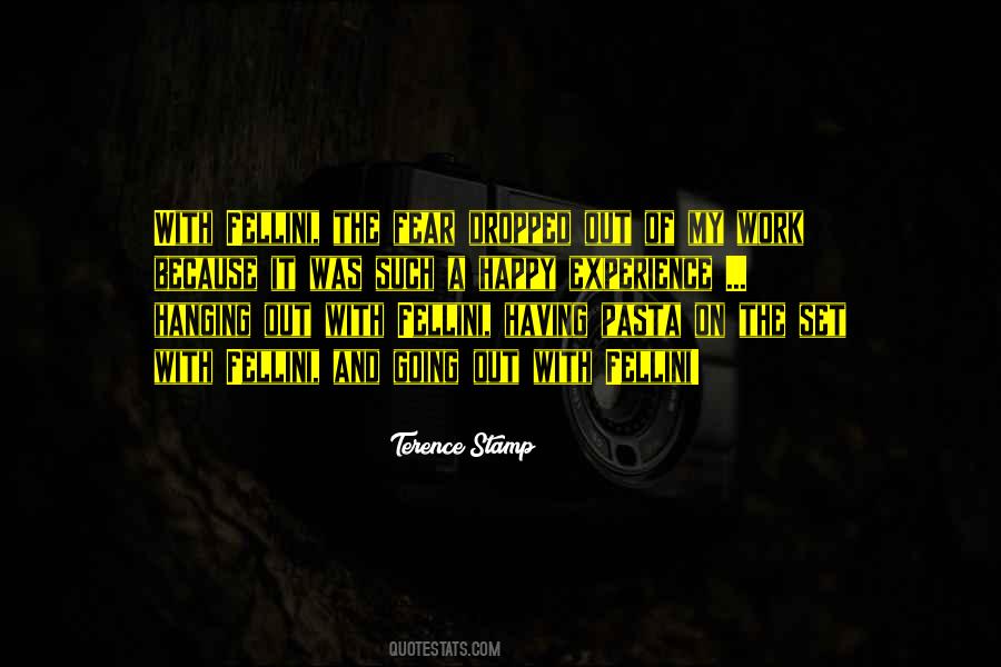 Happy Experience Quotes #31317