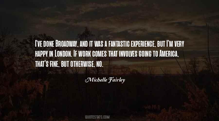 Happy Experience Quotes #420612