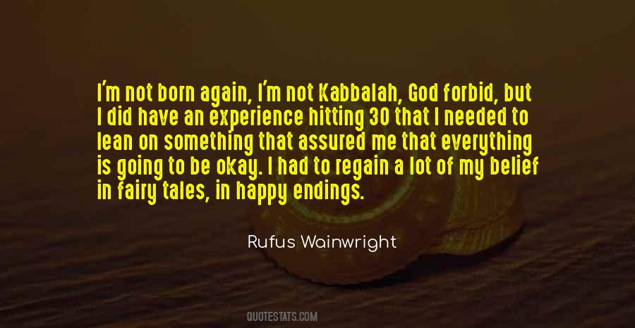 Happy Experience Quotes #508913