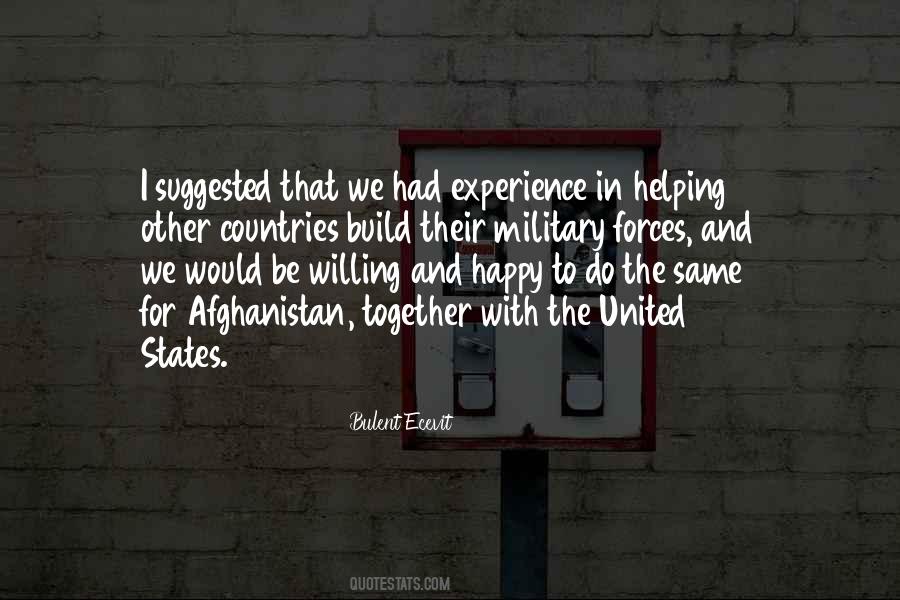 Happy Experience Quotes #536748