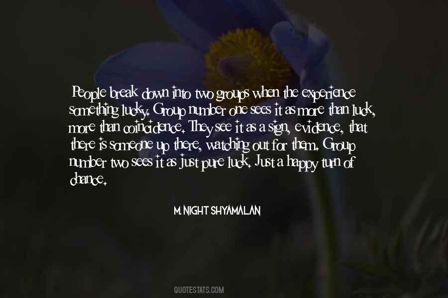Happy Experience Quotes #610178
