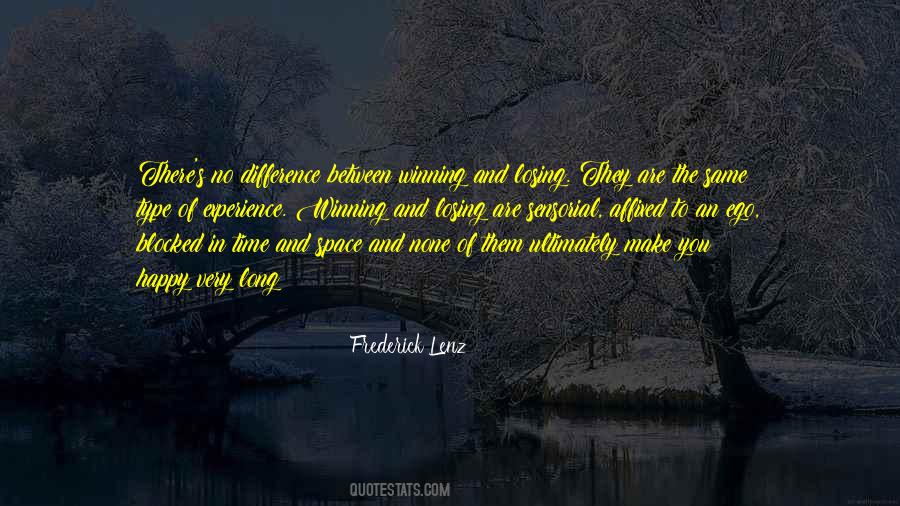 Happy Experience Quotes #726127