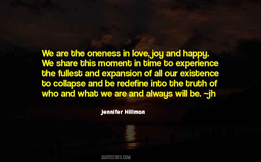 Happy Experience Quotes #774493