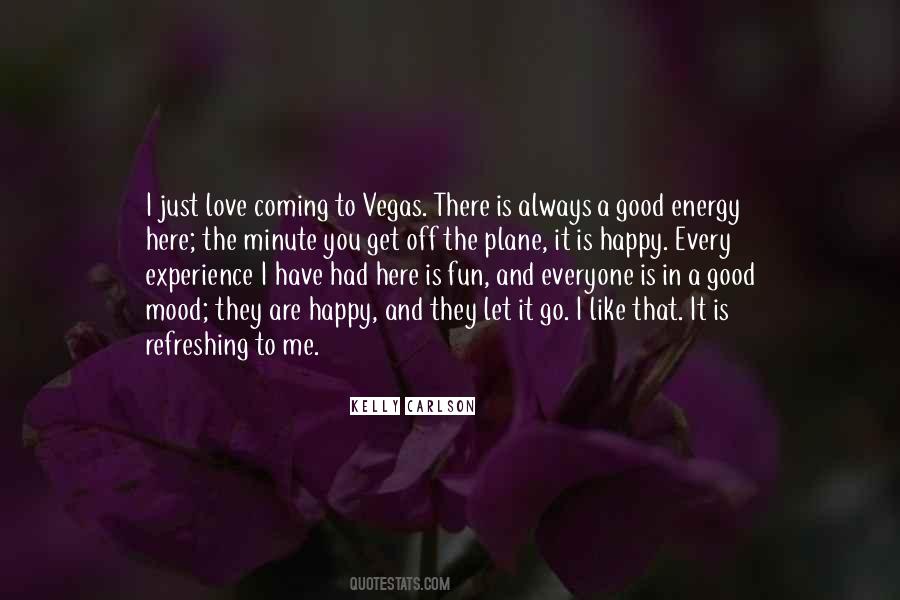 Happy Experience Quotes #875278