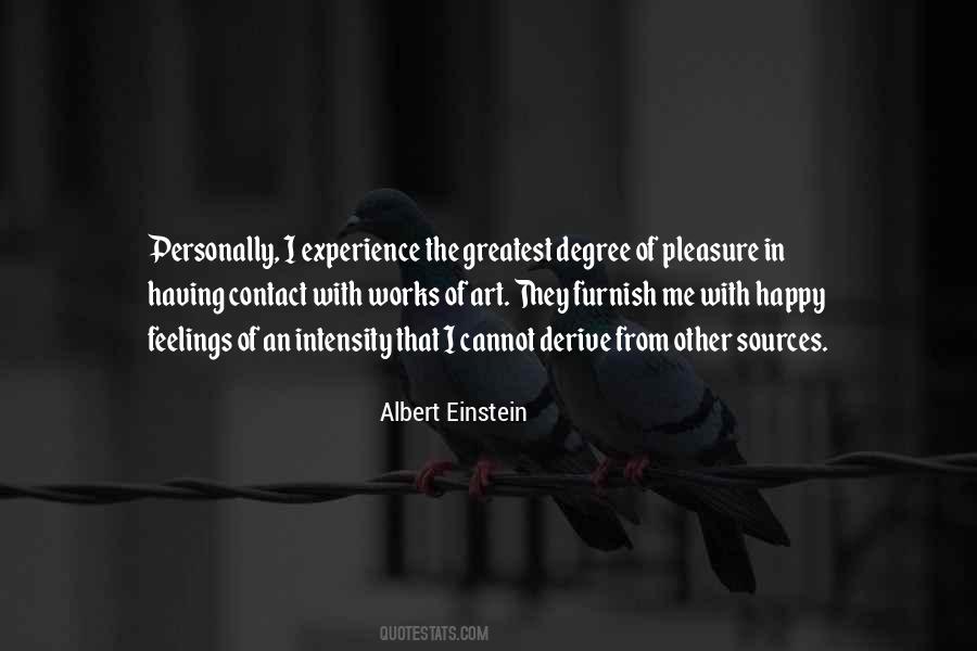 Happy Experience Quotes #921730