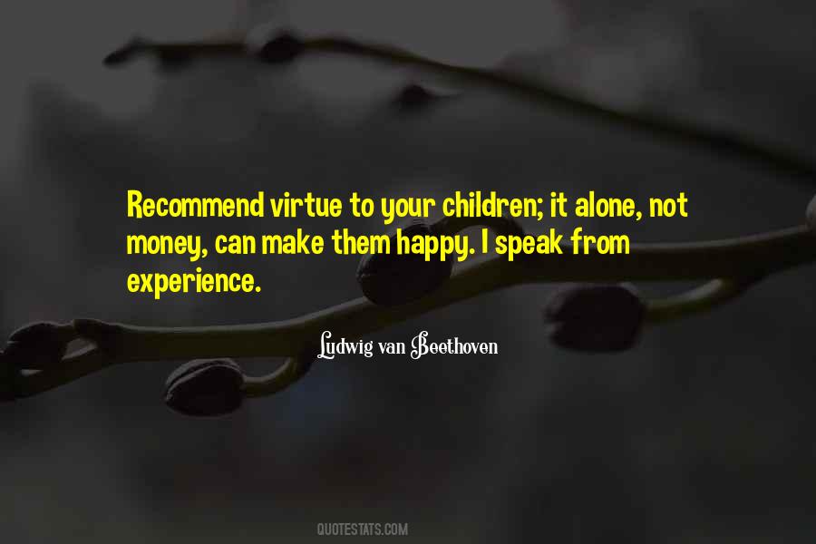 Happy Experience Quotes #954021