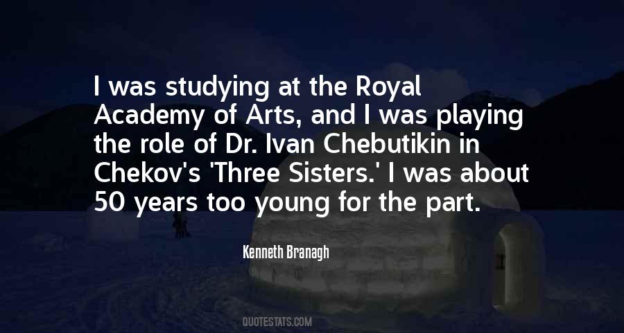 Young Years Quotes #182029
