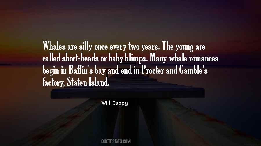 Young Years Quotes #216969