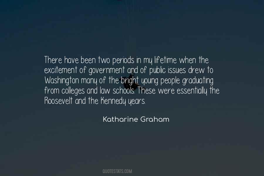 Young Years Quotes #238997