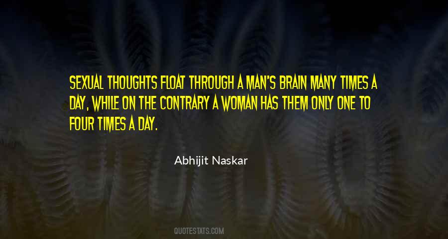 Cognitive Neuroscience Quotes #1042896