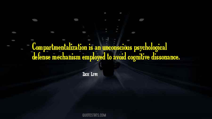 Cognitive Quotes #1040461