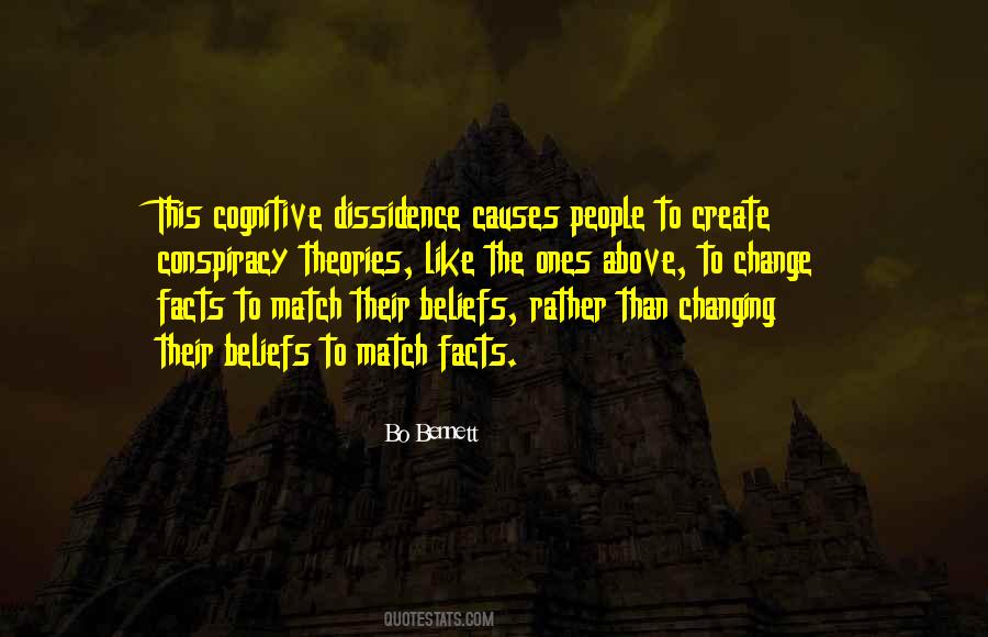 Cognitive Quotes #1360767