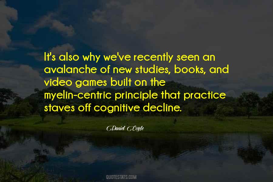 Cognitive Quotes #1707145