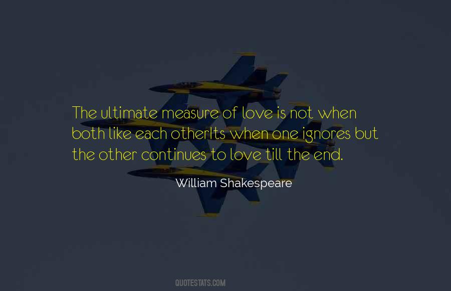 Love Continues Quotes #1864261