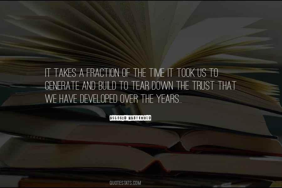 Goedhart Finance Quotes #719942