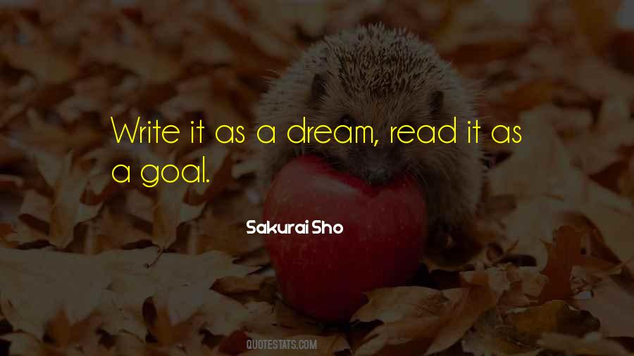 Yoshiteru X Quotes #206966