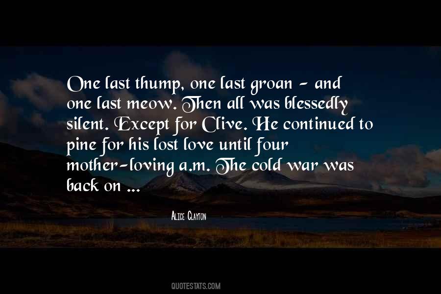 Alagappan Alagappan Quotes #702454