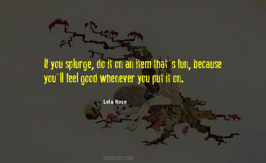 Jeanmaire Molina Quotes #585745