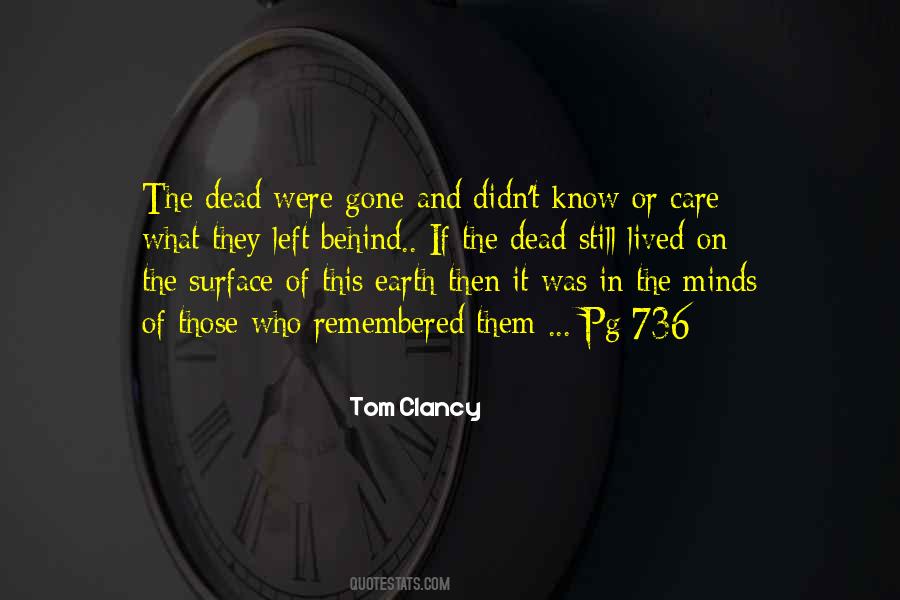 736 Quotes #859660