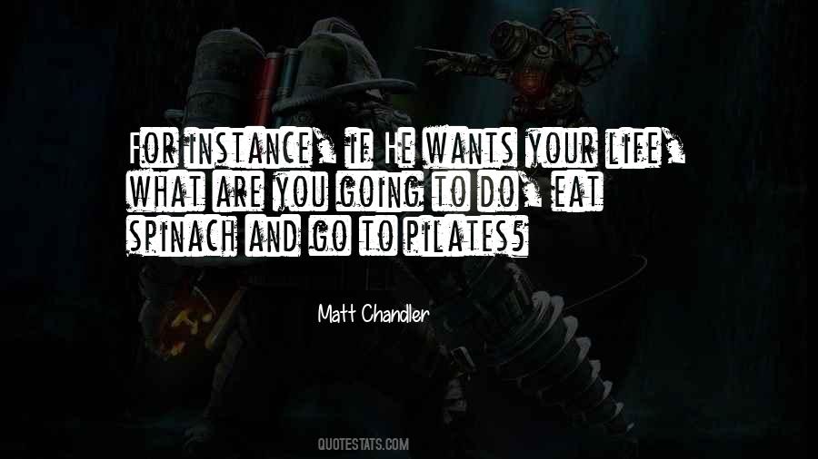 Hungry Hearts Quotes #309369