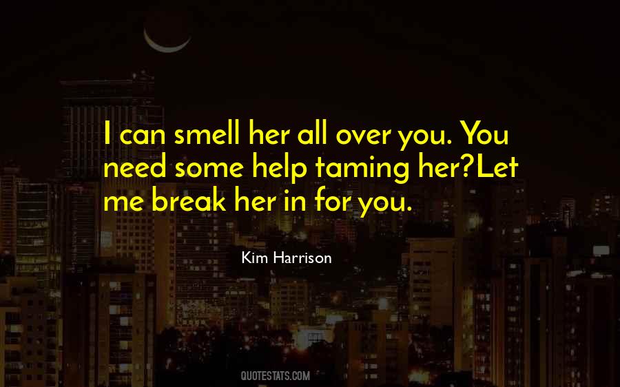 Immortalizing Cells Quotes #1231943