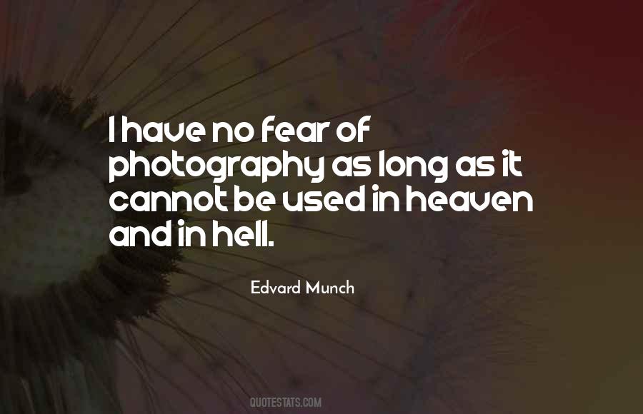 E Munch Quotes #471933
