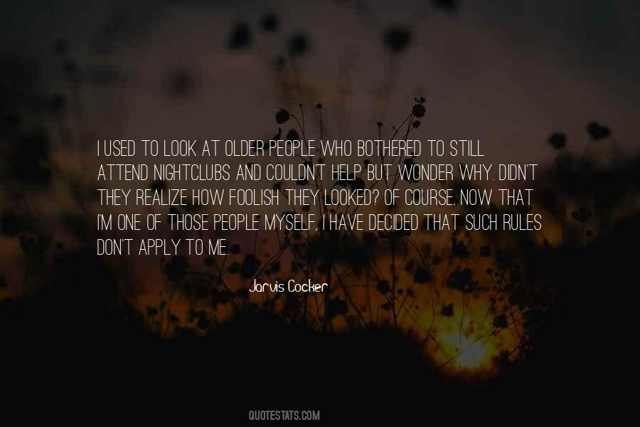 Fisler Staff Quotes #1410360