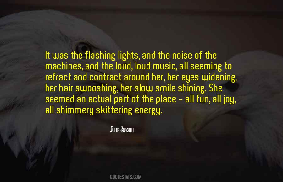 Nadja Jeff Quotes #1797903