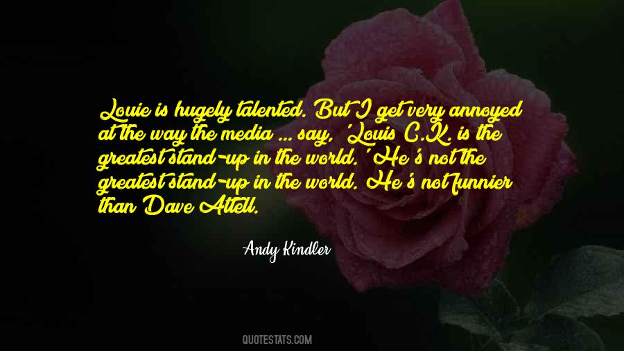 Nightlife In Orlando Quotes #1228749
