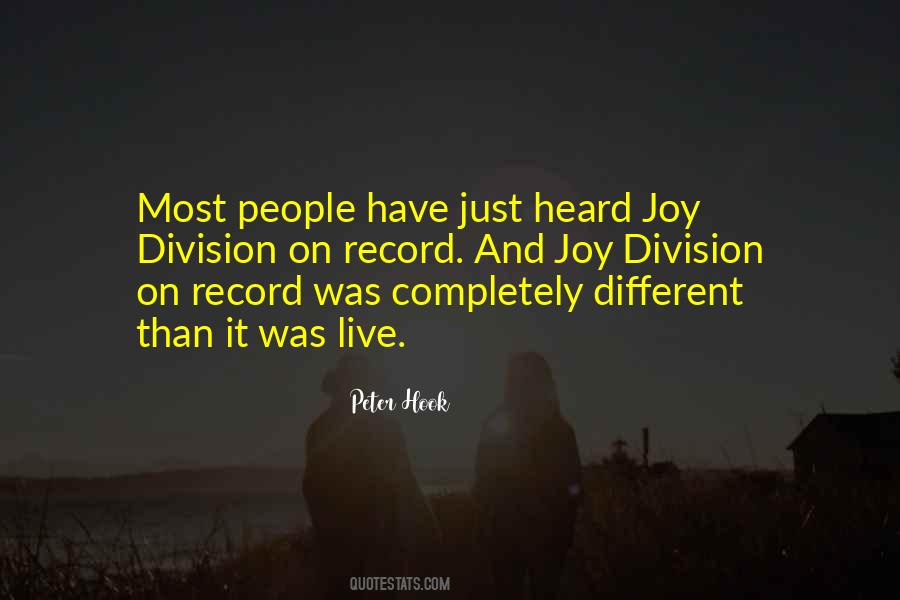 Nightlife In Orlando Quotes #1581953